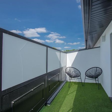 Willa Echoppe Typique De Bordeaux Renovee 3 Ch./3 Sdb Talence Zewnętrze zdjęcie
