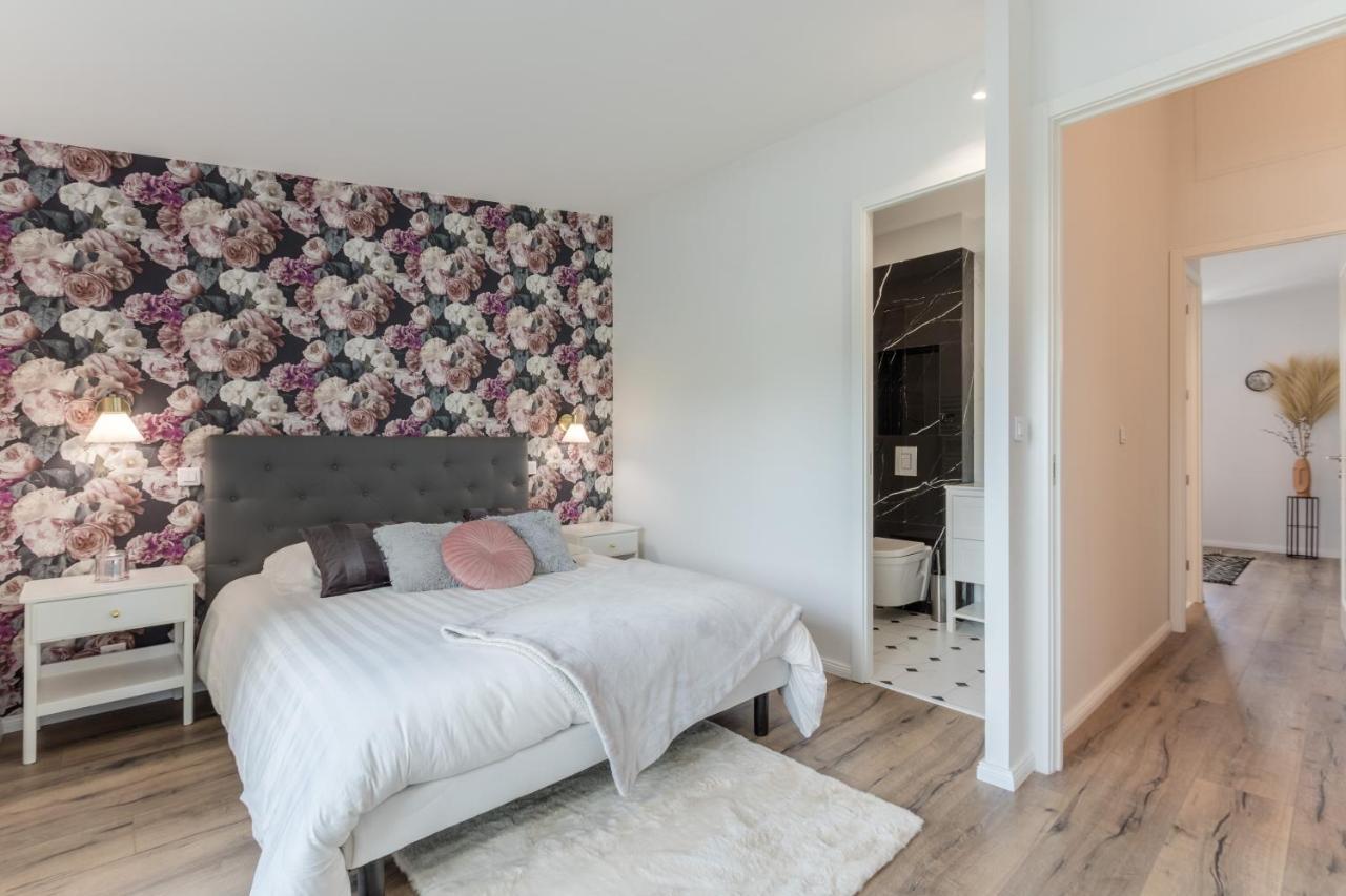 Willa Echoppe Typique De Bordeaux Renovee 3 Ch./3 Sdb Talence Zewnętrze zdjęcie
